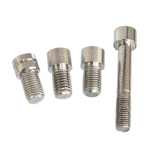 Motogadget Bolt Kit for Mo.view METALMIRROR Glassless Mirrors