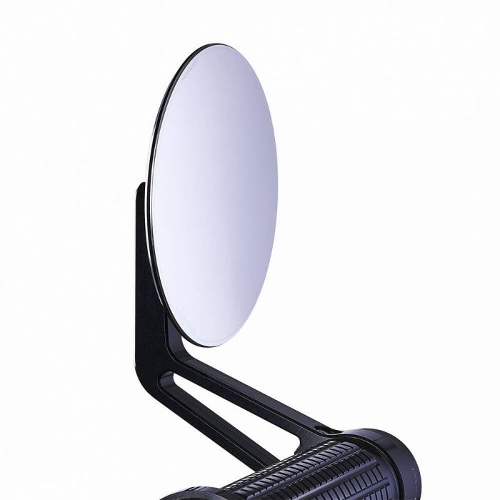 Motogadget Mo.view METALMIRROR CLASSIC 130 Glassless Bar End Mirror