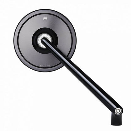 Motogadget Mo.view METALMIRROR CLASSIC 180 Glassless Mirror