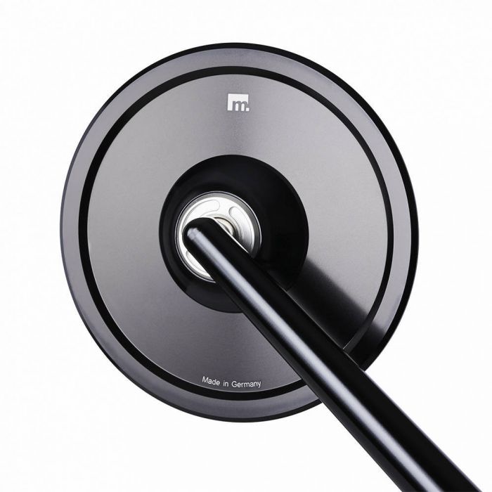 Motogadget Mo.view METALMIRROR CLASSIC 180 Glassless Mirror