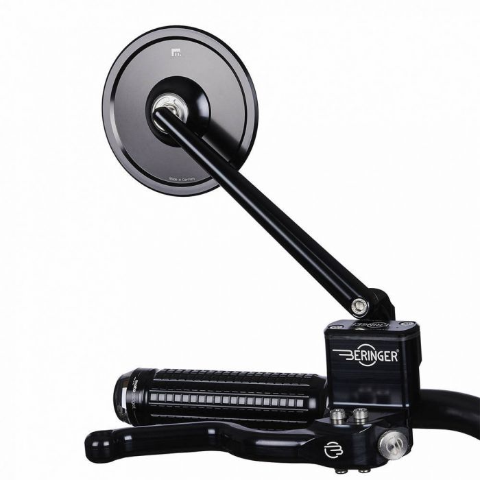 Motogadget Mo.view METALMIRROR CLASSIC 180 Glassless Mirror