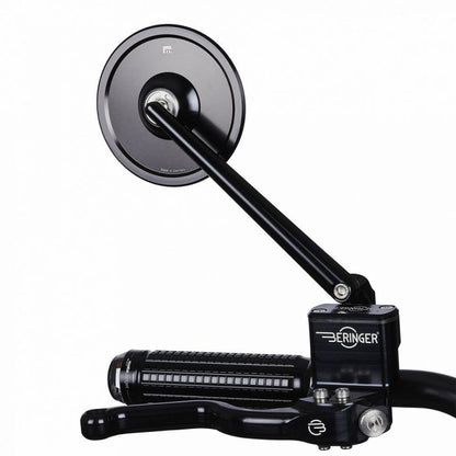 Motogadget Mo.view METALMIRROR CLASSIC 180 Glassless Mirror