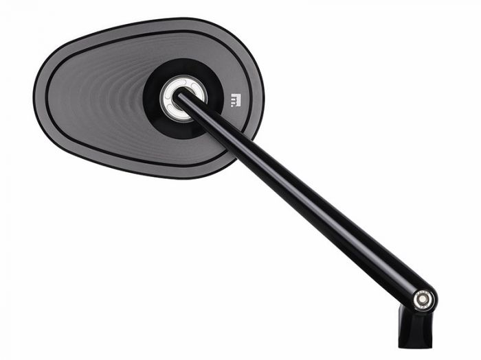 Motogadget Mo.view METALMIRROR CLUB XL (180mm long) Glassless Mirror