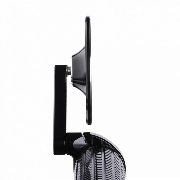 Motogadget Mo.view METALMIRROR CRUISE Glassless Bar End Mirror