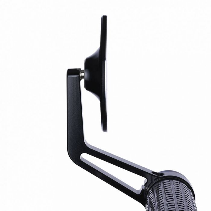 Motogadget Mo.view METALMIRROR SPORT 130 Glassless Bar End Mirror