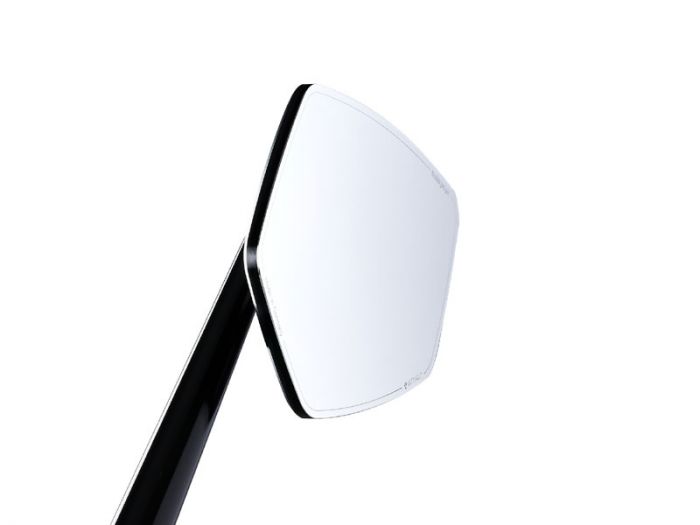 Motogadget Mo.view METALMIRROR RACE XL (180mm long) Glassless Mirror