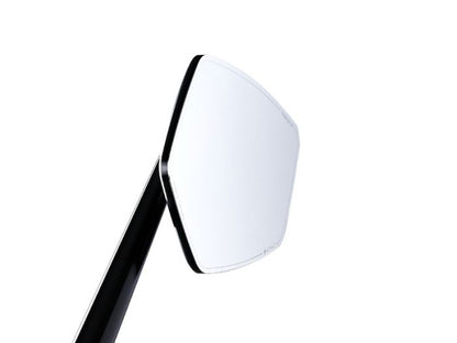 Motogadget Mo.view METALMIRROR RACE XL (180mm long) Glassless Mirror