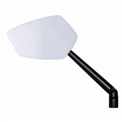 Motogadget Mo.view METALMIRROR RACE XL (180mm long) Glassless Mirror