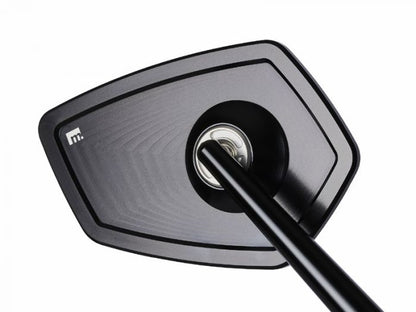 Motogadget Mo.view METALMIRROR RACE Glassless Mirror