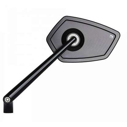 Motogadget Mo.view METALMIRROR RACE XL (180mm long) Glassless Mirror