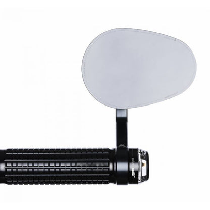 Motogadget Mo.view METALMIRROR ROAD Glassless Bar End Mirror