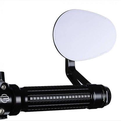 Motogadget Mo.view METALMIRROR ROAD Glassless Bar End Mirror