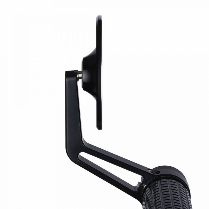 Motogadget Mo.view METALMIRROR ROAD Glassless Bar End Mirror