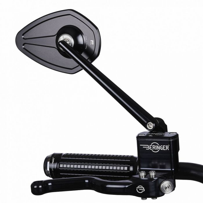 Motogadget Mo.view METALMIRROR SPORT 180 Glassless Mirror