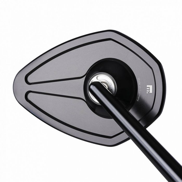 Motogadget Mo.view METALMIRROR SPORT 150 Glassless Mirror