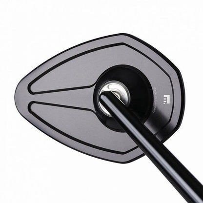 Motogadget Mo.view METALMIRROR SPORT 180 Glassless Mirror