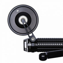 Motogadget Mo.view METALMIRROR SPY 50 Glassless Bar End Mirror