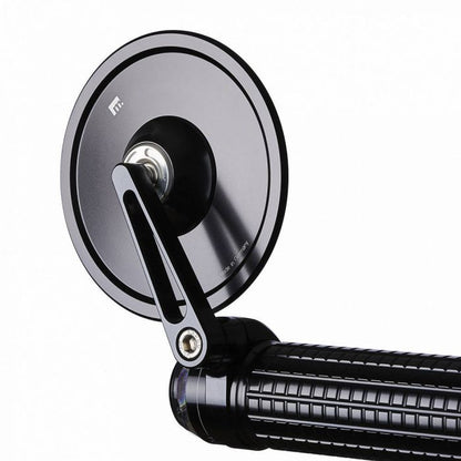 Motogadget Mo.view METALMIRROR CLASSIC 60 Glassless Bar End Mirror