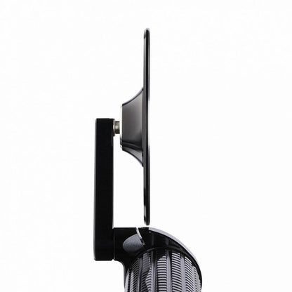 Motogadget Mo.view METALMIRROR CLASSIC 60 Glassless Bar End Mirror