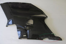 CARBONVANI - MV AGUSTA F4 CARBON FIBER RH SIDE PANEL (>2009)