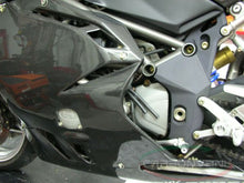 CARBONVANI - MV AGUSTA F4 CARBON FIBER LH SIDE PANEL (>2009)