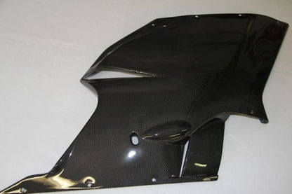 CARBONVANI - MV AGUSTA F4 CARBON FIBER LH SIDE PANEL (>2009)