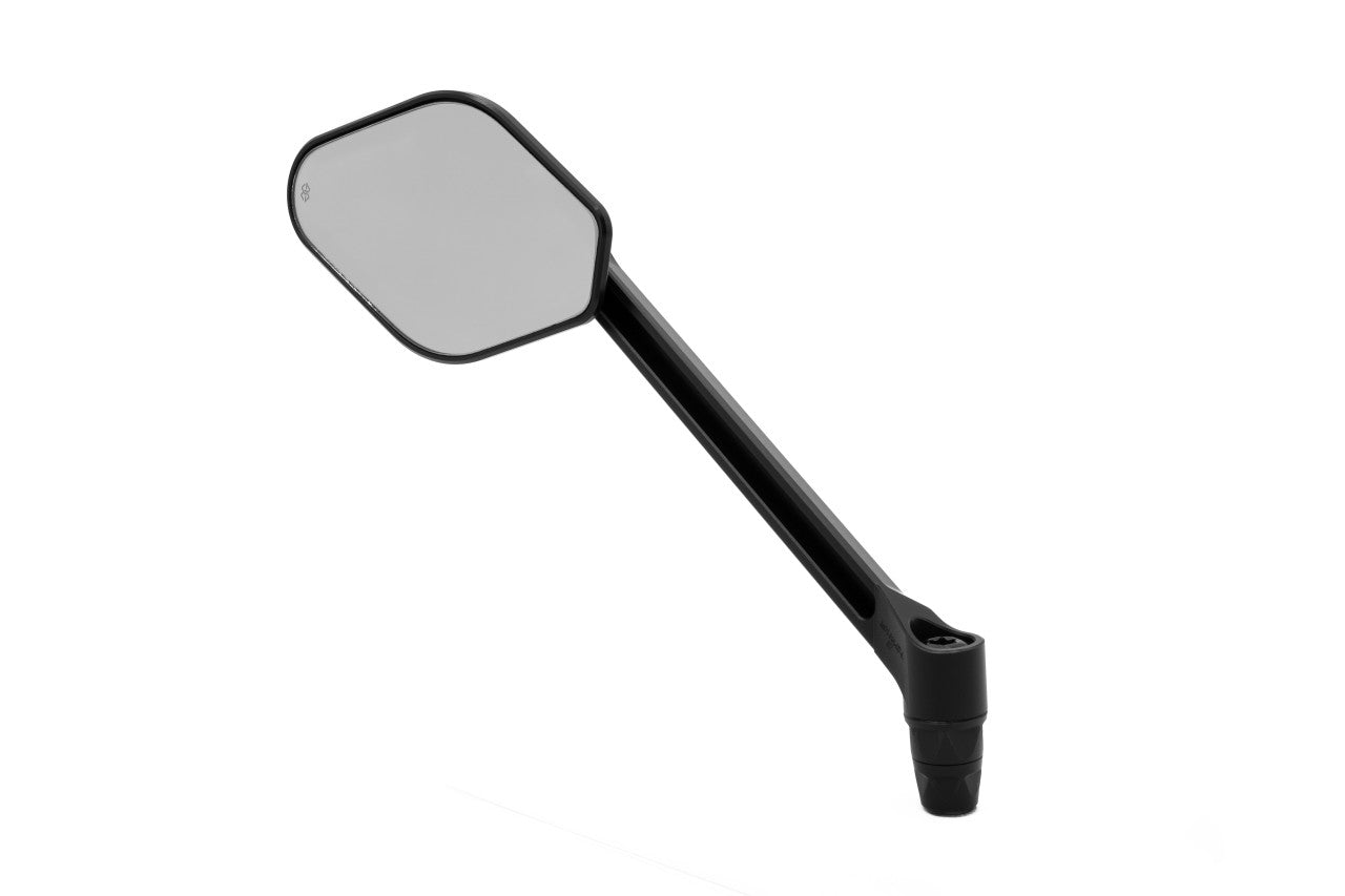 Gilles Stratos Universal Stem Mirror