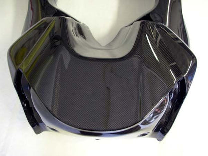 CARBONVANI - MV AGUSTA F4 CARBON FIBER AIRBOX (>2009)