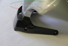 CARBONVANI - MV AGUSTA F4 CARBON FIBER FRONT MUDGUARD ARCH (>2009)