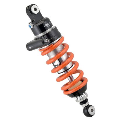 Matris M46KD Monoshock for the Harley Davidson Softail Low Rider S / ST (FXLRS / FXLRST) 114 /117 (2022+)