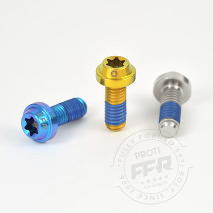 Proti M6 Universal Bolt M6L16-OTB02