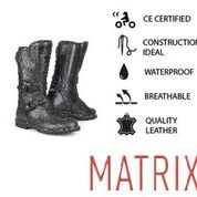 Stylmartin MATRIX Motorcycle Touring Boots