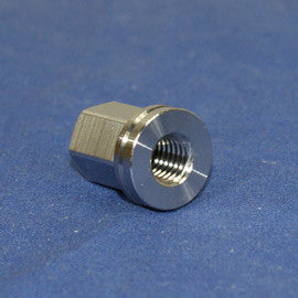 Proti M8 Universal Nut M8-NUTC02