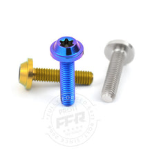 Proti M6 Universal Bolt M6L25-OTB03