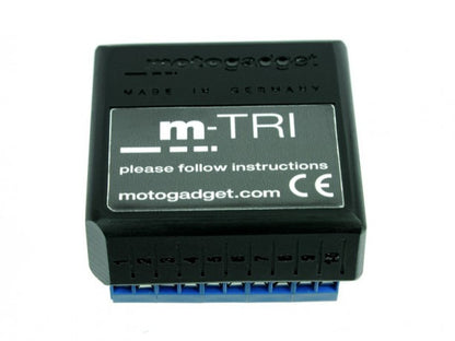 Motogadget Mo.TRI (Bonneville 11-15)