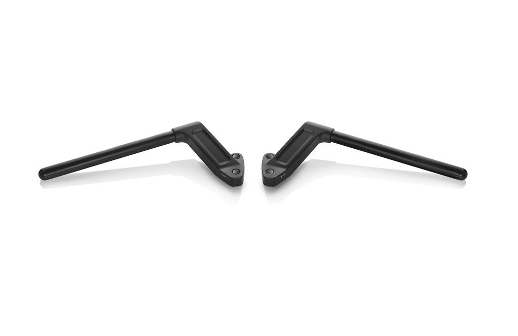 Rizoma Clip-on Bar Kit for Suzuki Katana 1000 (2019+)