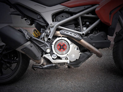 DBK Special Parts (Ducabike) Wet Clutch Hub for the Ducati Hypermotard 821 and 15-17 Monster 821