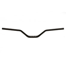 CNC Racing Standard 7/8 (22mm) dia Handlebar - original curve for Ducati Scrambler 840mm L, 145mm Height, 230mm sweep