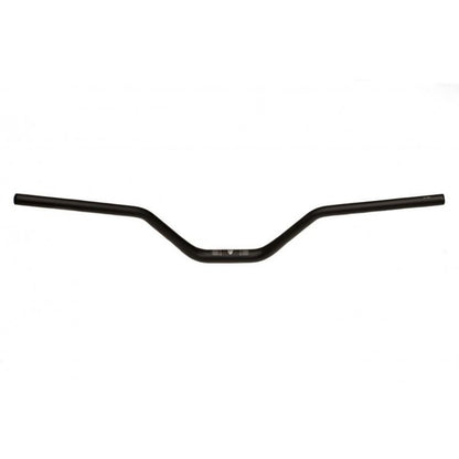 CNC Racing Standard 7/8 (22mm) dia Handlebar - original curve for Ducati Scrambler 840mm L, 145mm Height, 230mm sweep