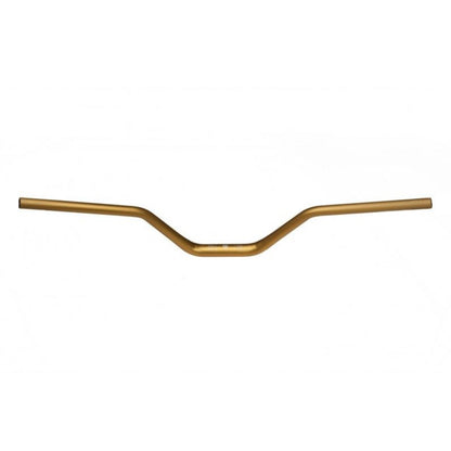 CNC Racing Standard 7/8 (22mm) dia Handlebar - original curve for Ducati Scrambler 840mm L, 145mm Height, 230mm sweep