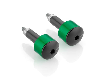 Rizoma Small Handlebar Caps