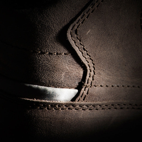 Stylmartin MARSHELL Vintage Urban Riding Shoes