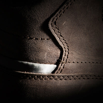 Stylmartin MARSHELL Vintage Urban Riding Shoes