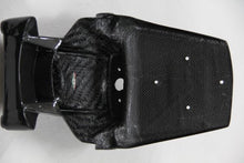 CARBONVANI - MV AGUSTA BRUTALE CARBON FIBER LICENCE PLATE HOLDER USA (2006-09)