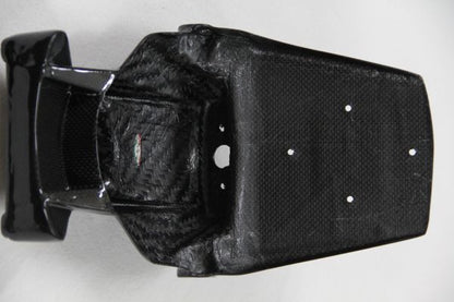 CARBONVANI - MV AGUSTA BRUTALE CARBON FIBER LICENCE PLATE HOLDER USA (2006-09)
