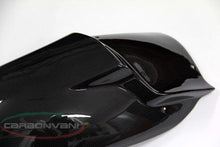 CARBONVANI - MV AGUSTA BRUTALE CARBON FIBER REAR MUDGUARD (2006-09)