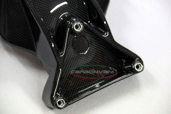 CARBONVANI - MV AGUSTA BRUTALE CARBON FIBER LICENCE PLATE HOLDER USA (2006-09)