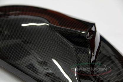 CARBONVANI - MV AGUSTA BRUTALE CARBON FIBER REAR MUDGUARD (2006-09)