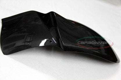 CARBONVANI - MV AGUSTA BRUTALE CARBON FIBER REAR MUDGUARD (2006-09)