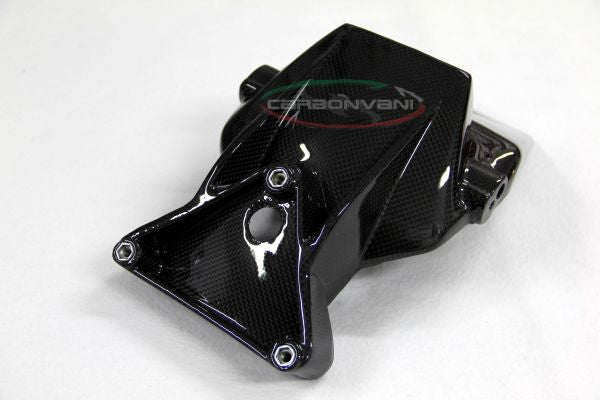 CARBONVANI - MV AGUSTA BRUTALE CARBON FIBER LICENCE PLATE HOLDER USA (2006-09)